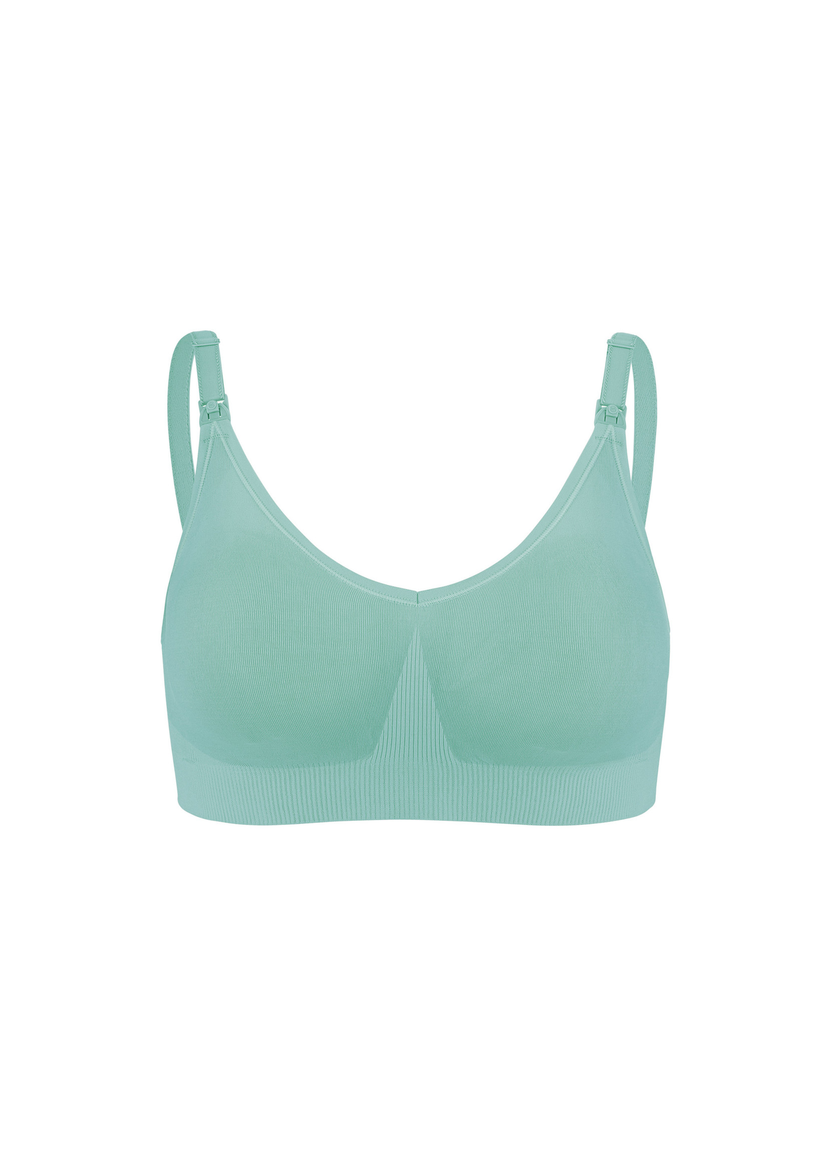 Bravado Body Silk Seamless Nursing Bra