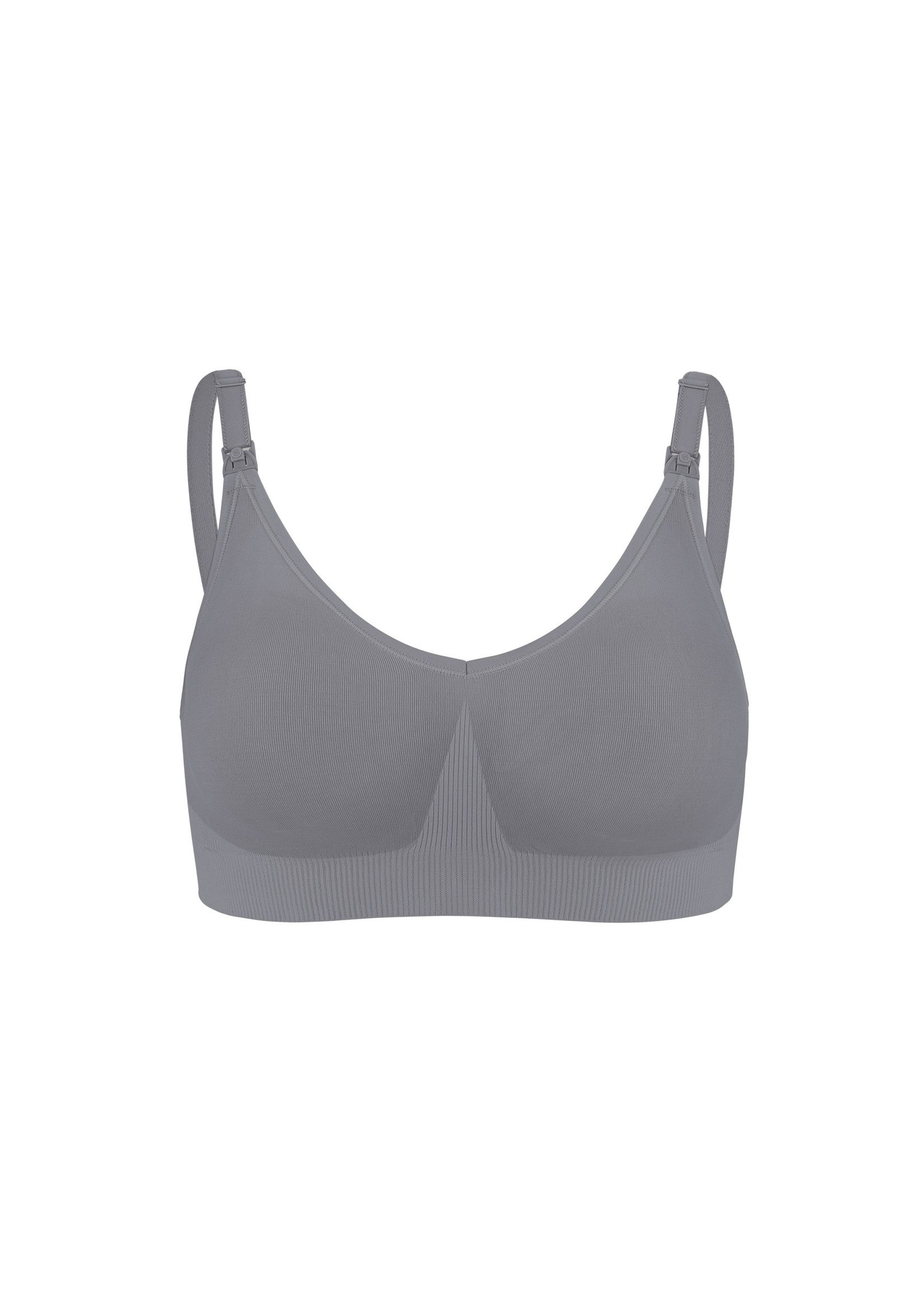 Body Silk Seamless Nursing Bra