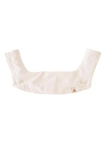 Ergobaby 360 Carrier Drool Pad & Bib - Natural