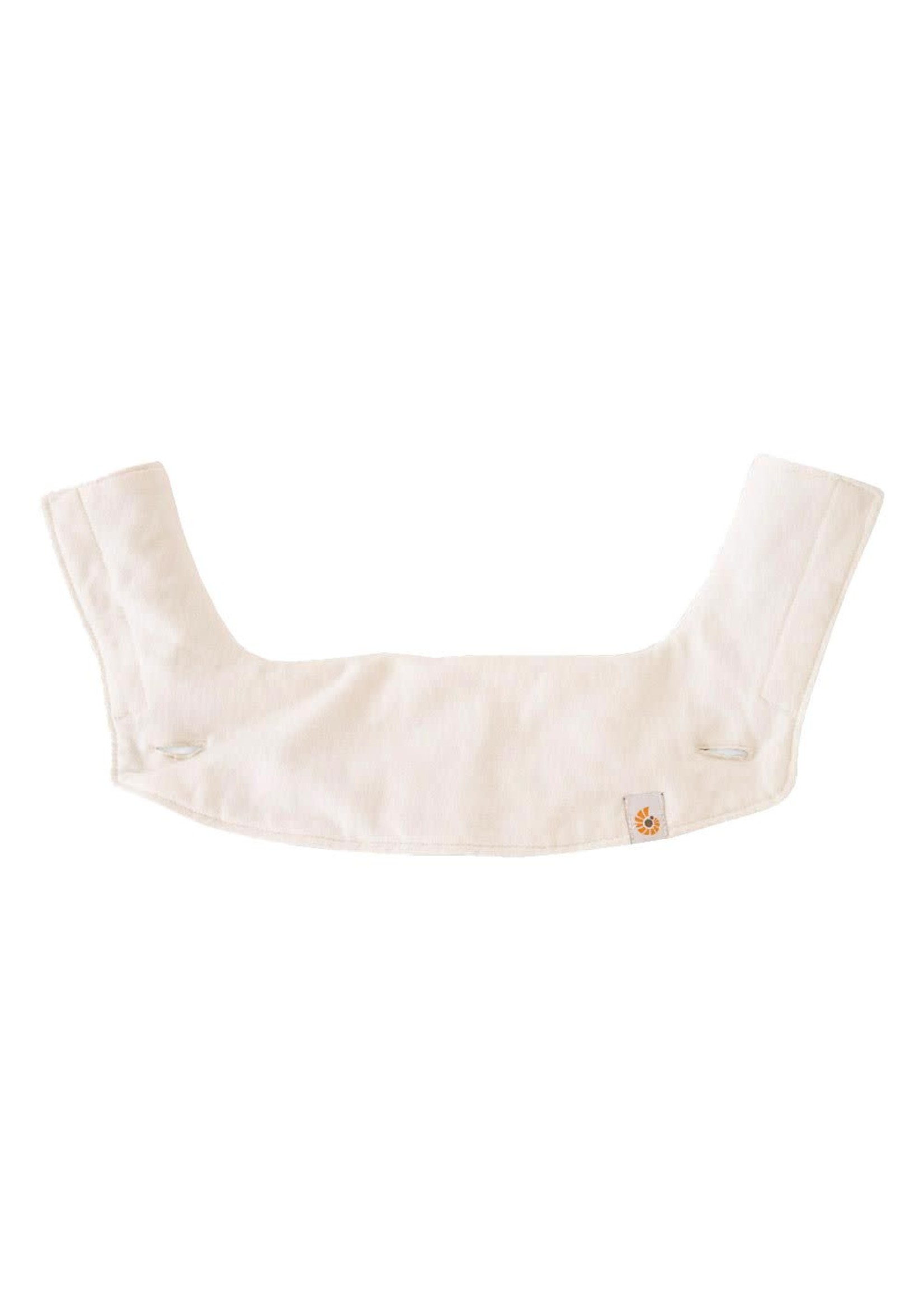 Ergobaby  360 Carrier Drool Pad & Bib - Natural