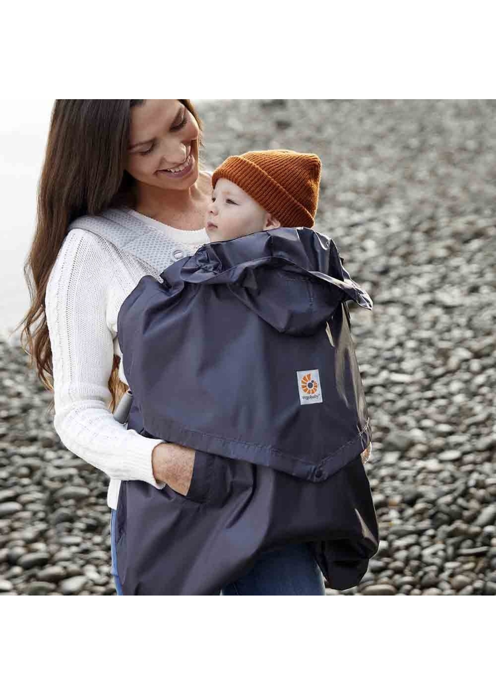 Ergobaby housse protectrice pluie et vent