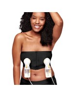 Medela hands-free pumping bustier