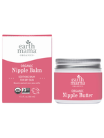 Earth Mama Nipple Butter 60ml