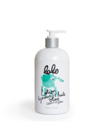 Lolo et moi Olive Oil Lotion