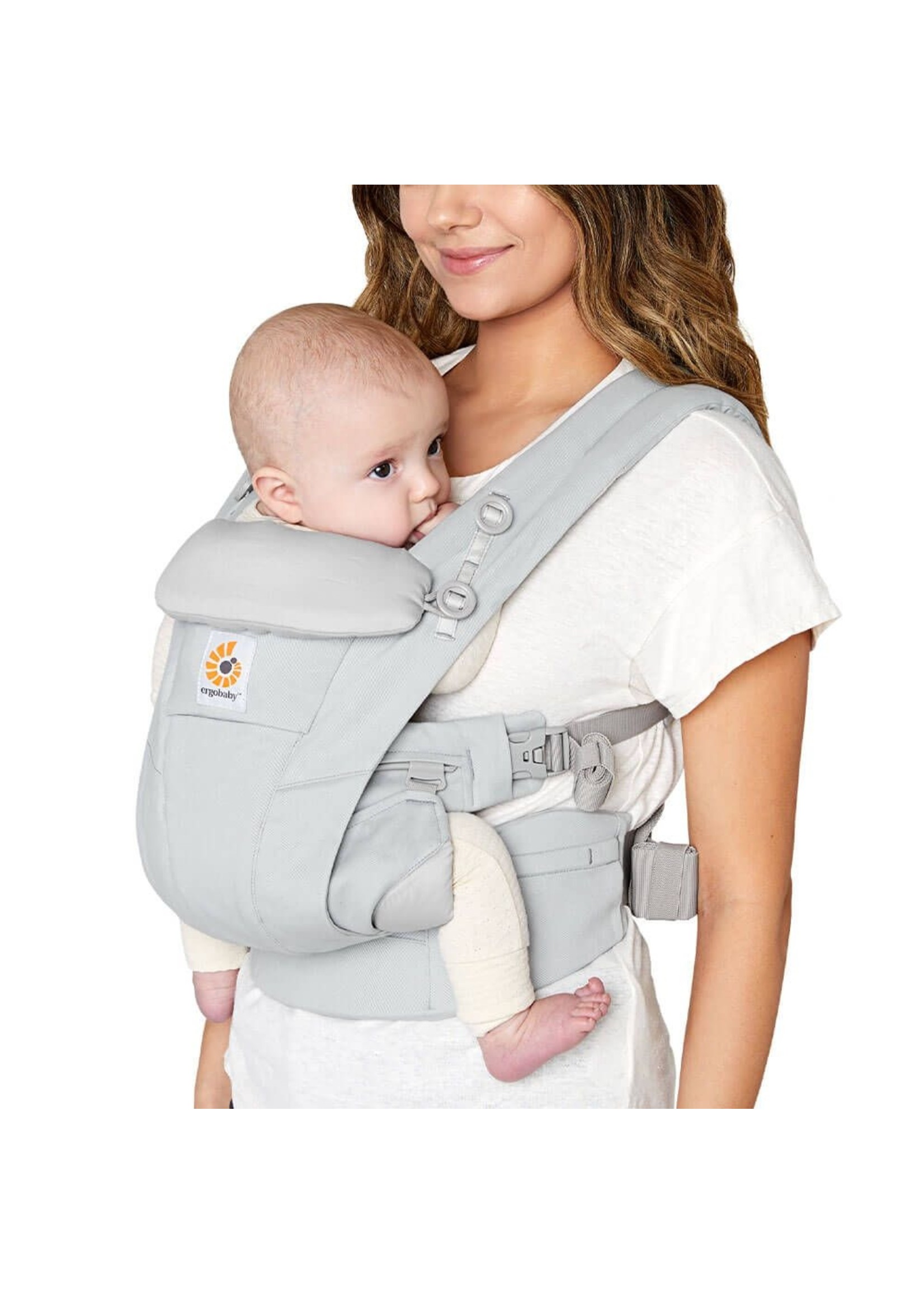 Ergobaby Omni Dream baby carrier