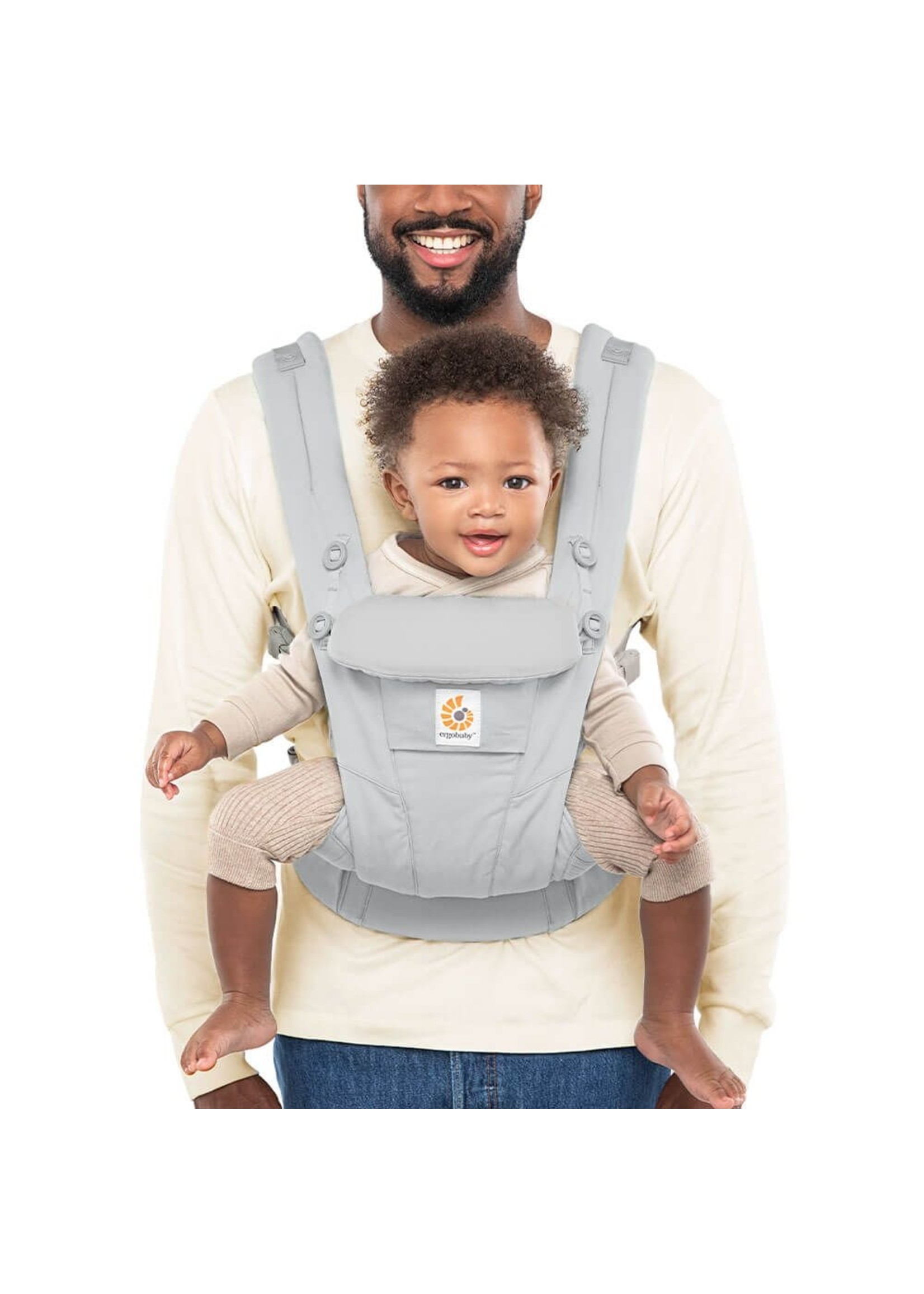 Ergobaby porte-bébé Omni Dream