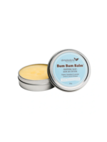 Dimpleskins Naturals Bum Bum Balm diapering salve