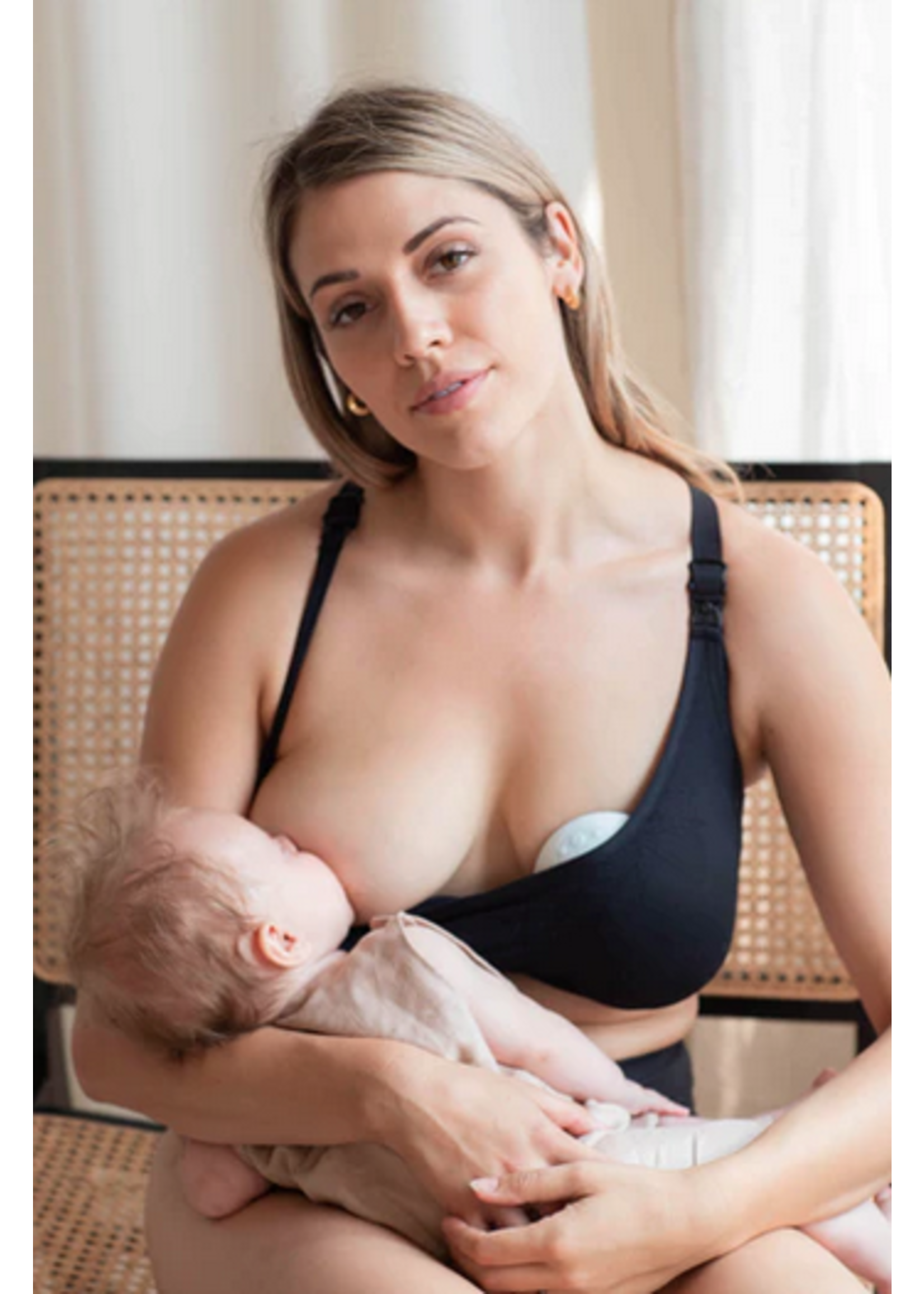 Beaucoup bra - Breastfeeding Boutique