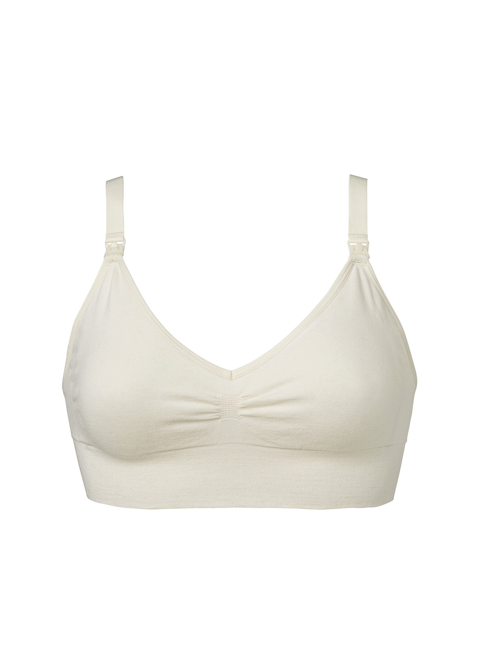 Boob Design Organic cotton nursing bra