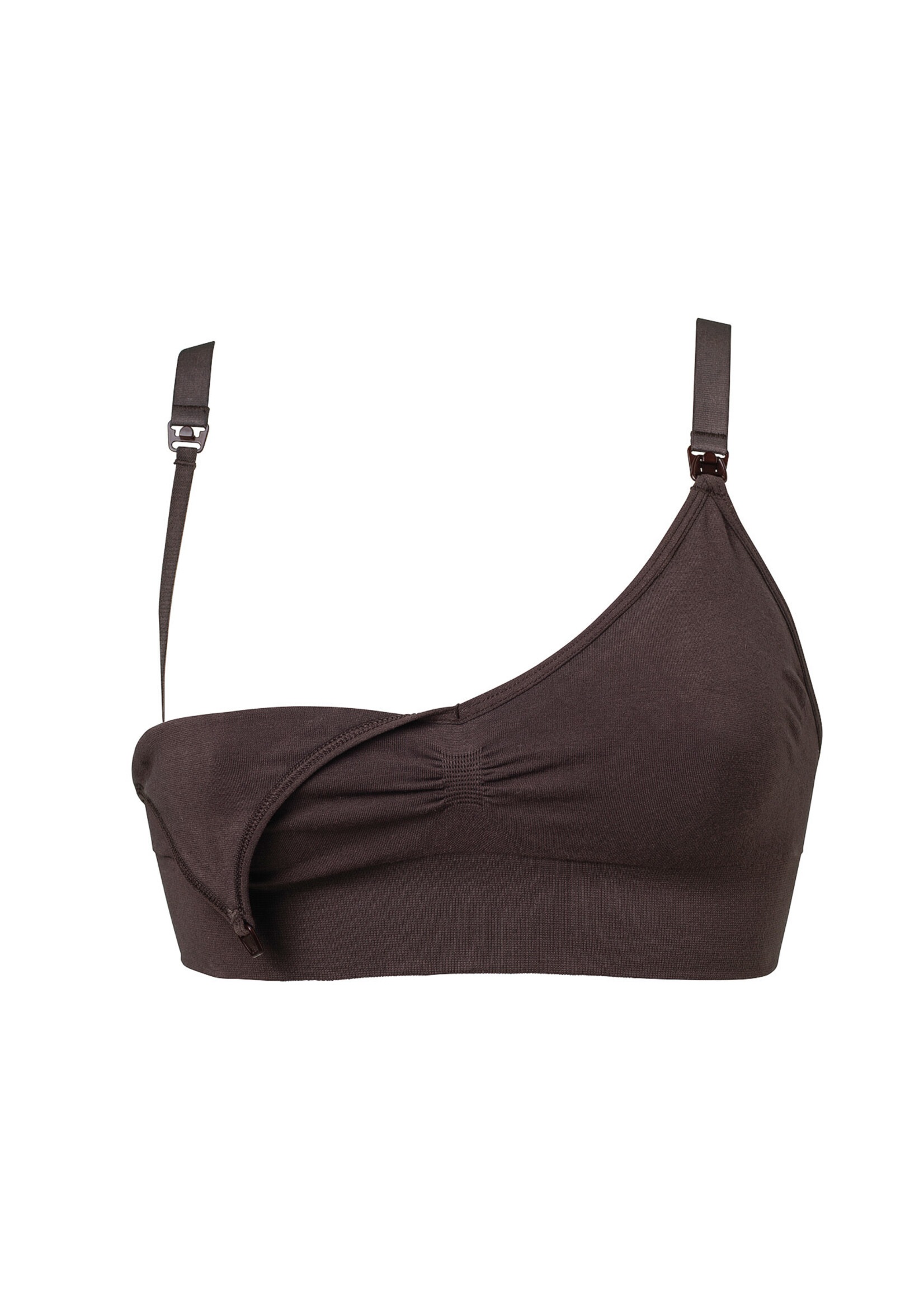 Boob Design Organic cotton nursing bra