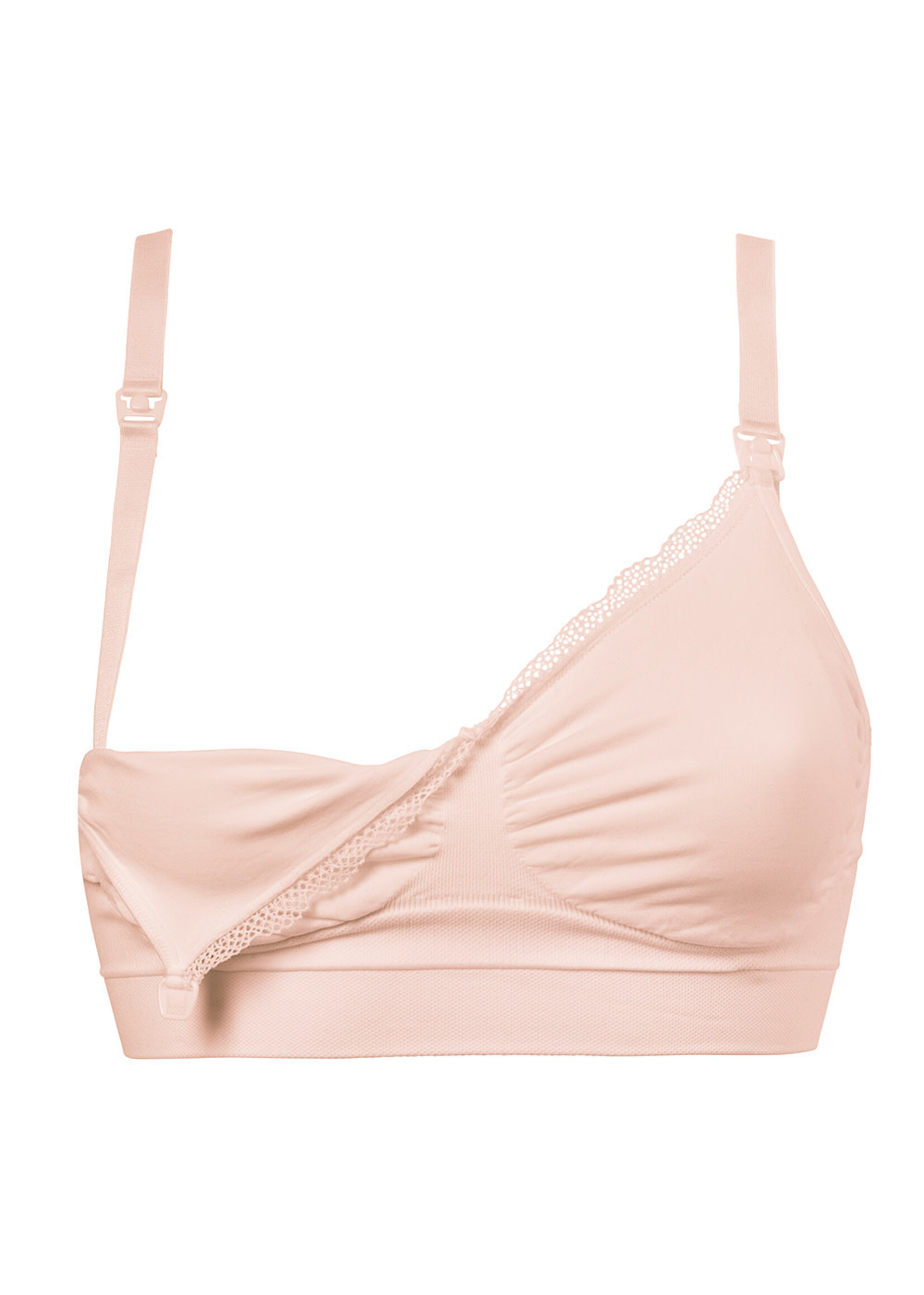 Boob Design Wireless nursing bra