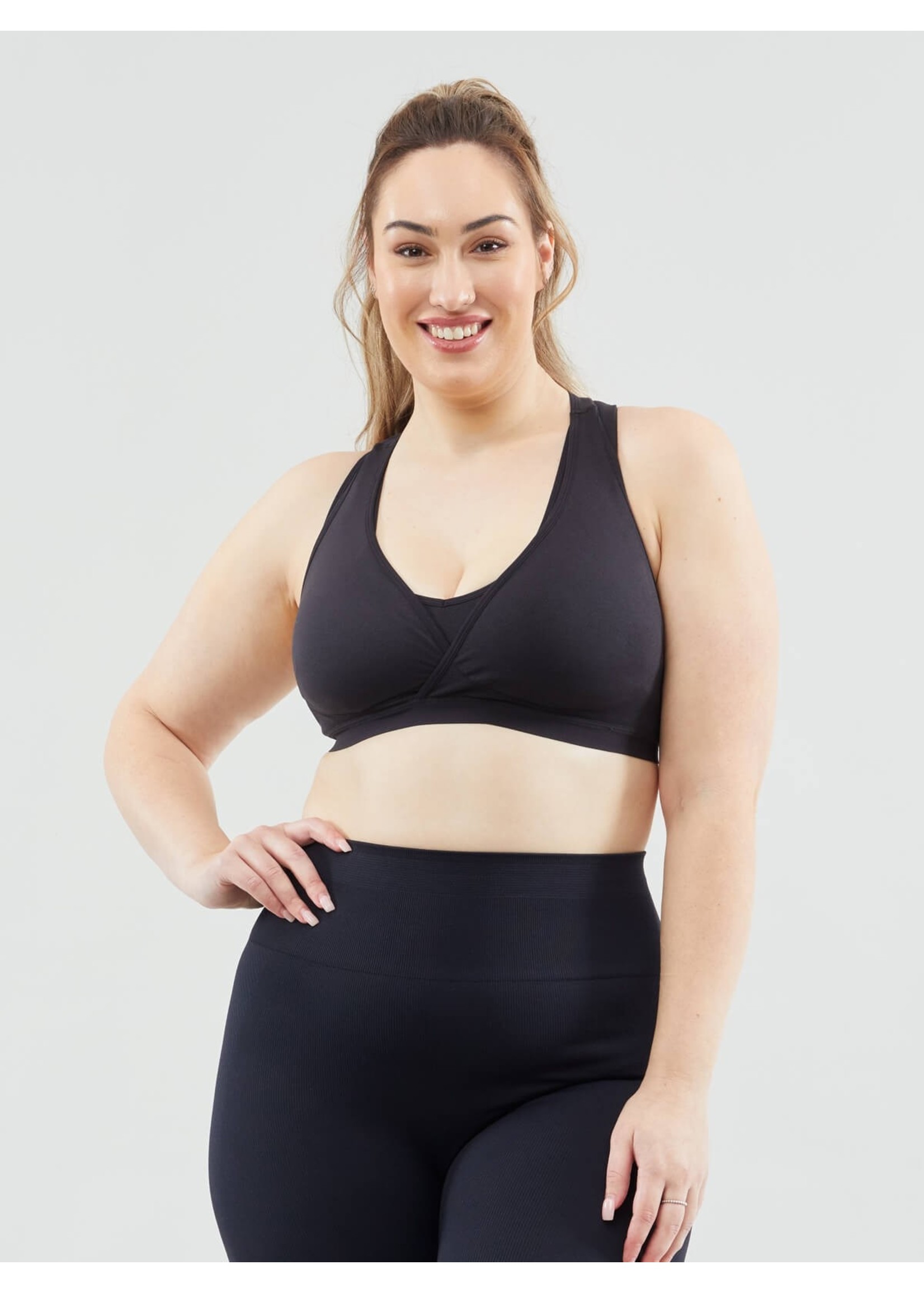 Cake Maternity Pumping bra Lotus