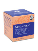 Motherlove Baume pour les fesses de bébé 29.5ml