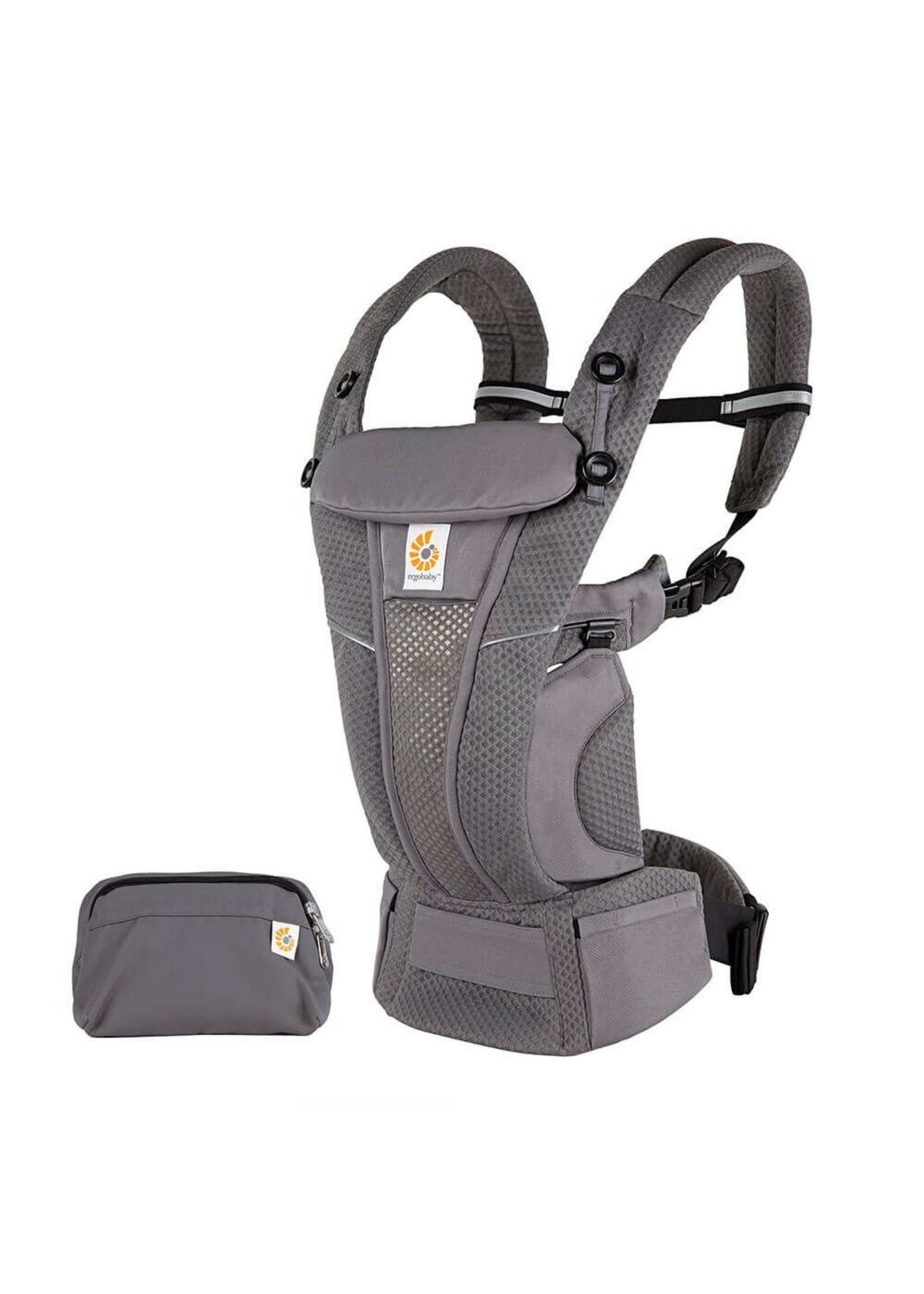 Ergobaby Omni Breeze Baby Carrier