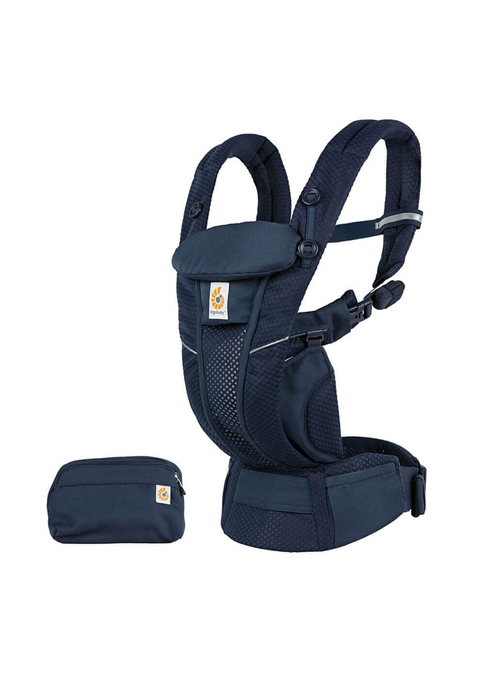 Ergobaby Omni Breeze Baby Carrier