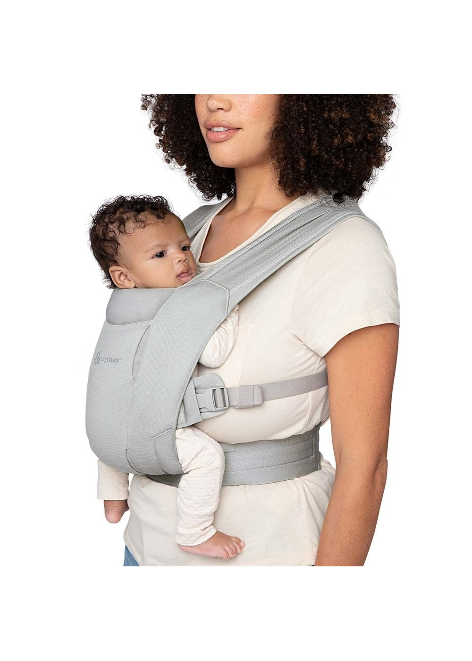 Ergobaby porte-bébé Embrace