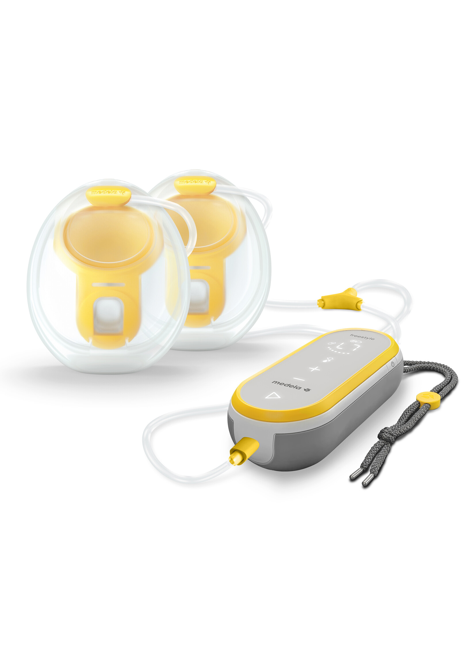 Medela tire-lait double Freestyle mains-libres