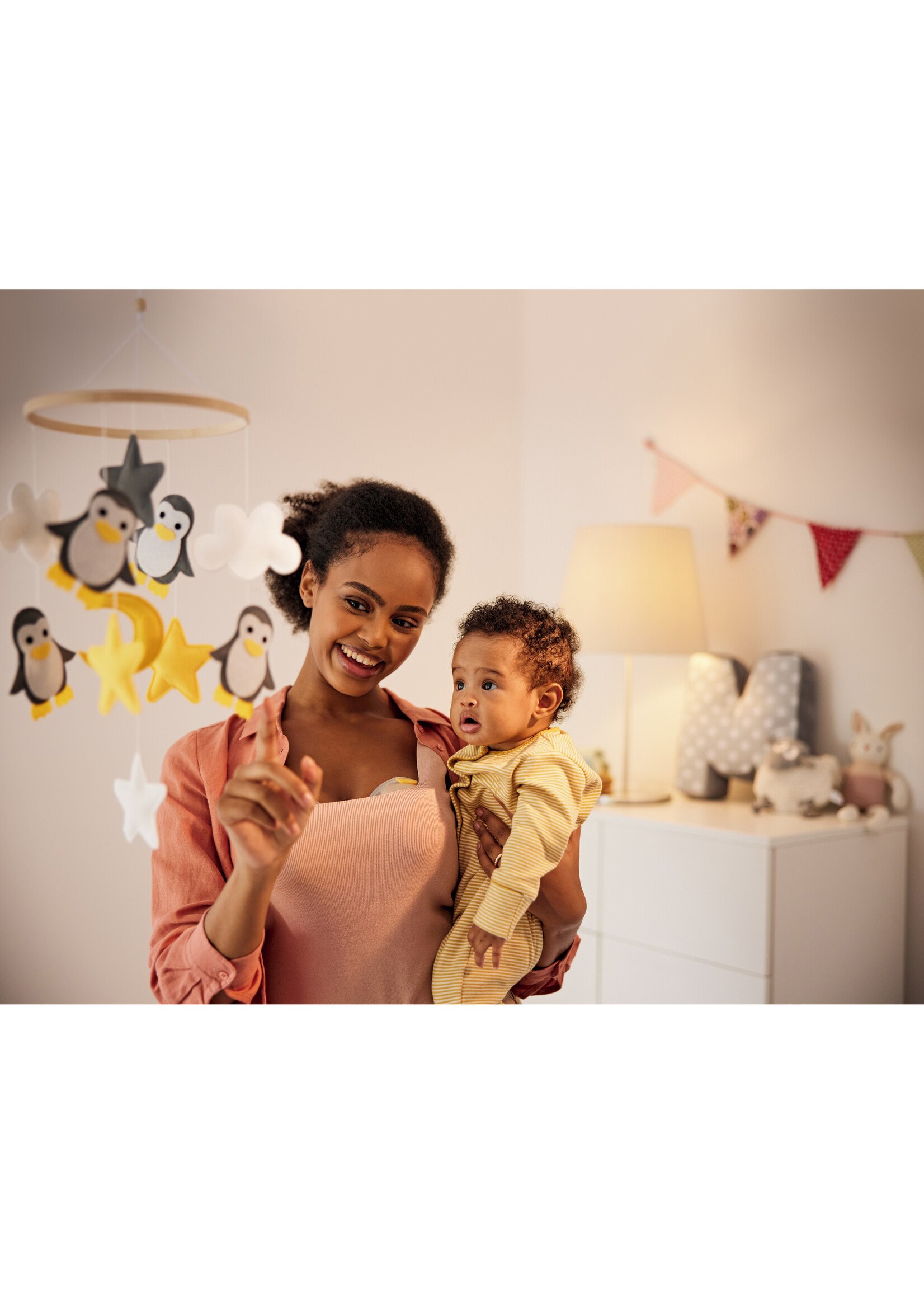 Collecteurs mains libres Freestyle - Breastfeeding Boutique