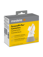 Medela PersonalFit Flex™ Connectors