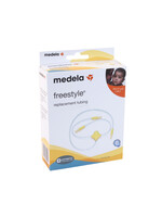 Medela Freestyle® (old version) Replacement Tubing