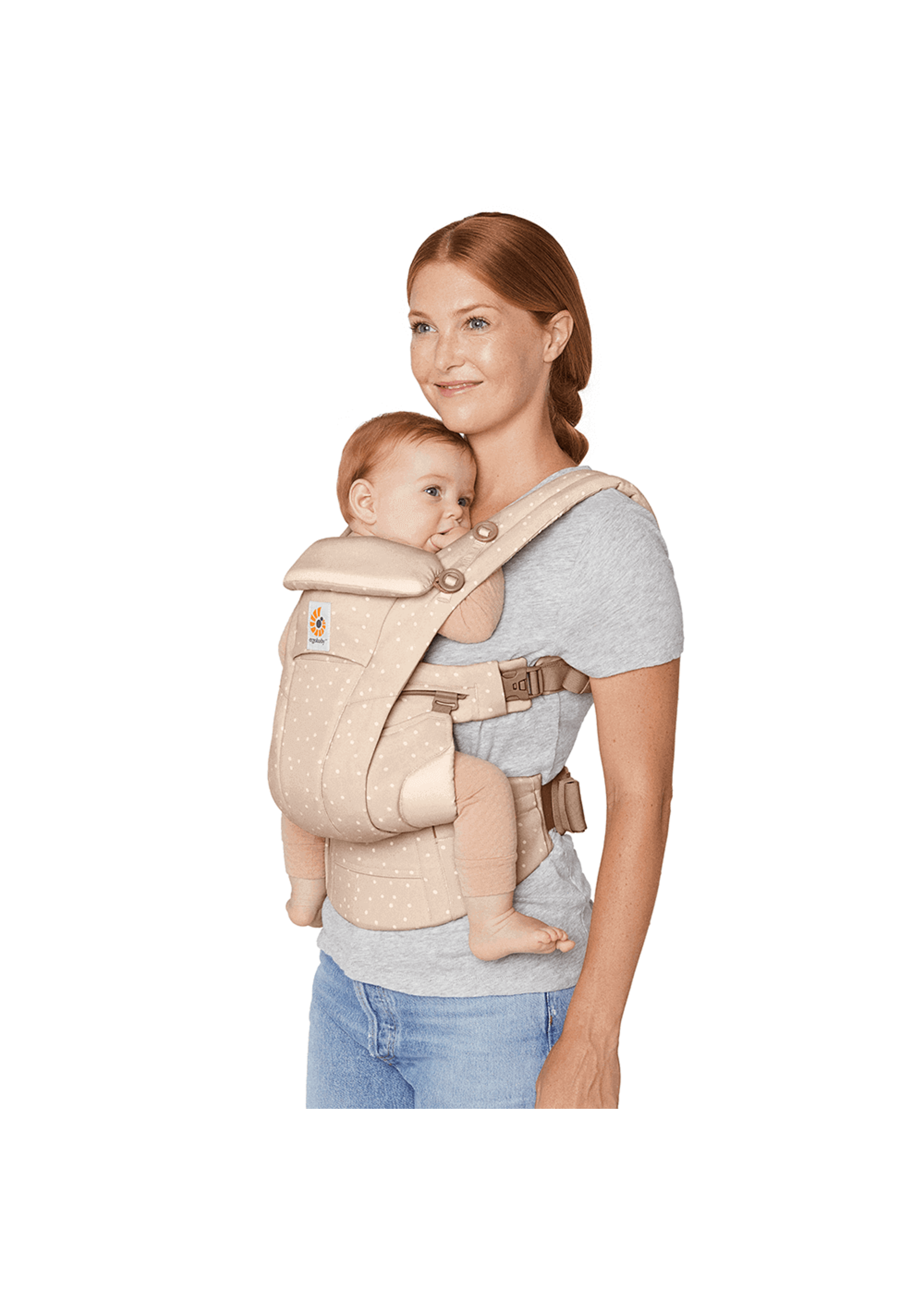 Porte-bébé Omni Dream, Ergobaby de Ergobaby