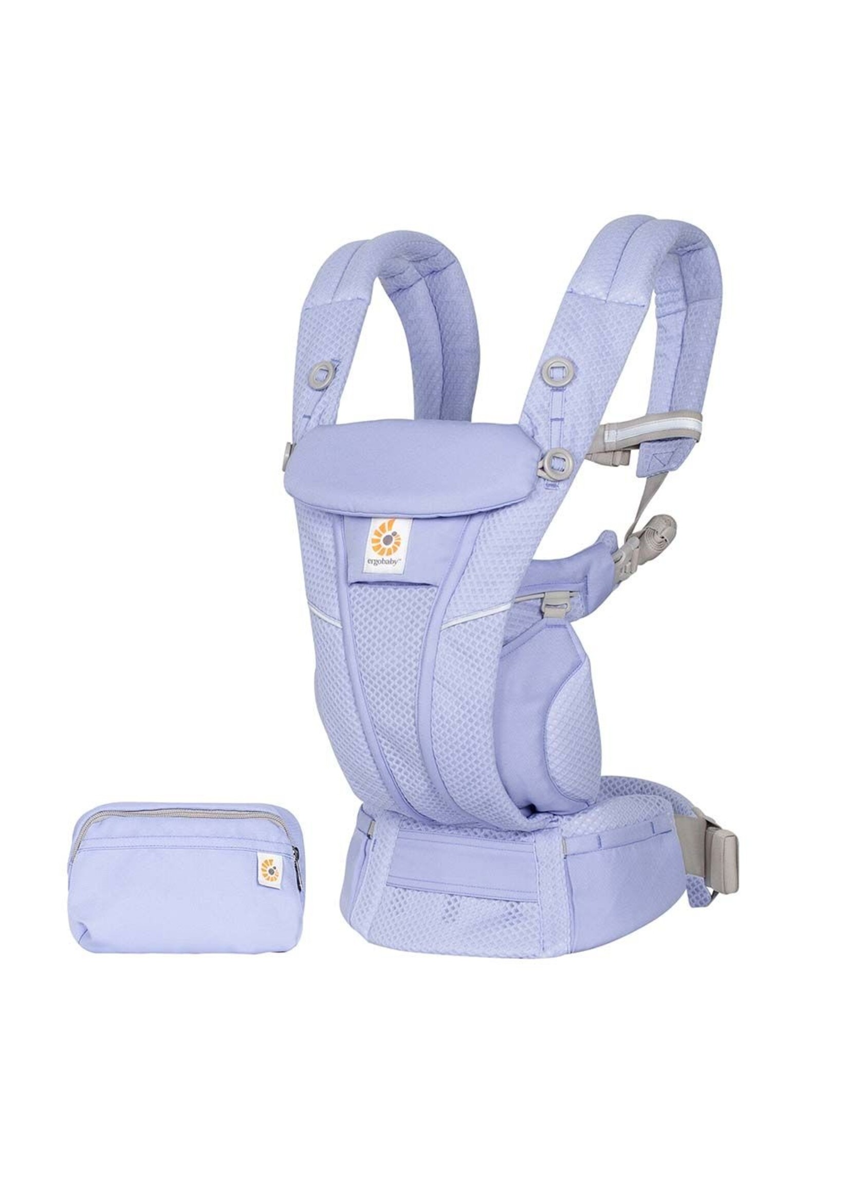 Ergobaby Omni Breeze Baby Carrier