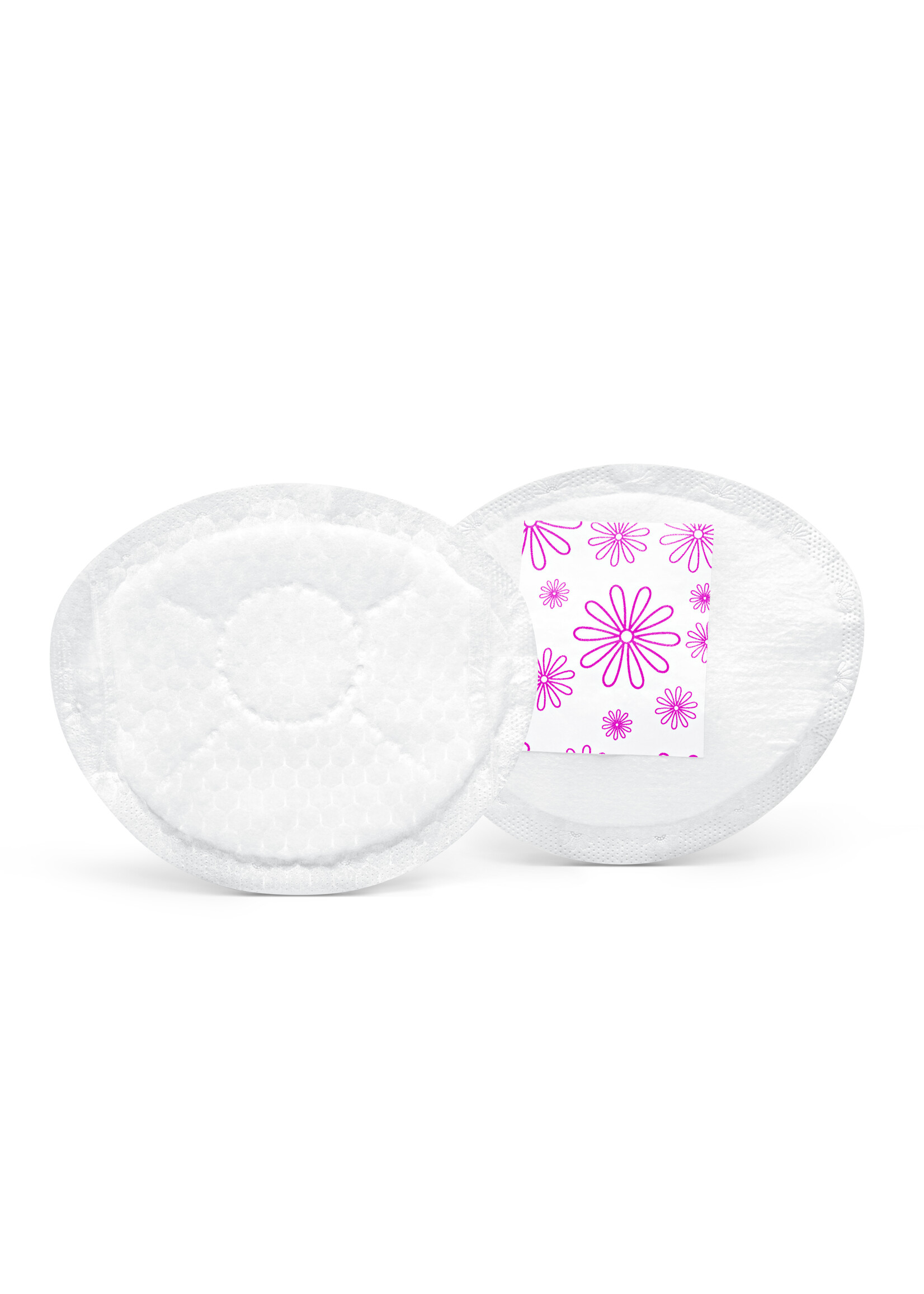 Medela Safe & Dry™ Disposable Nursing Pads Ultra-thin