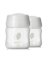 Evenflo Colostrum collector bottle 2oz