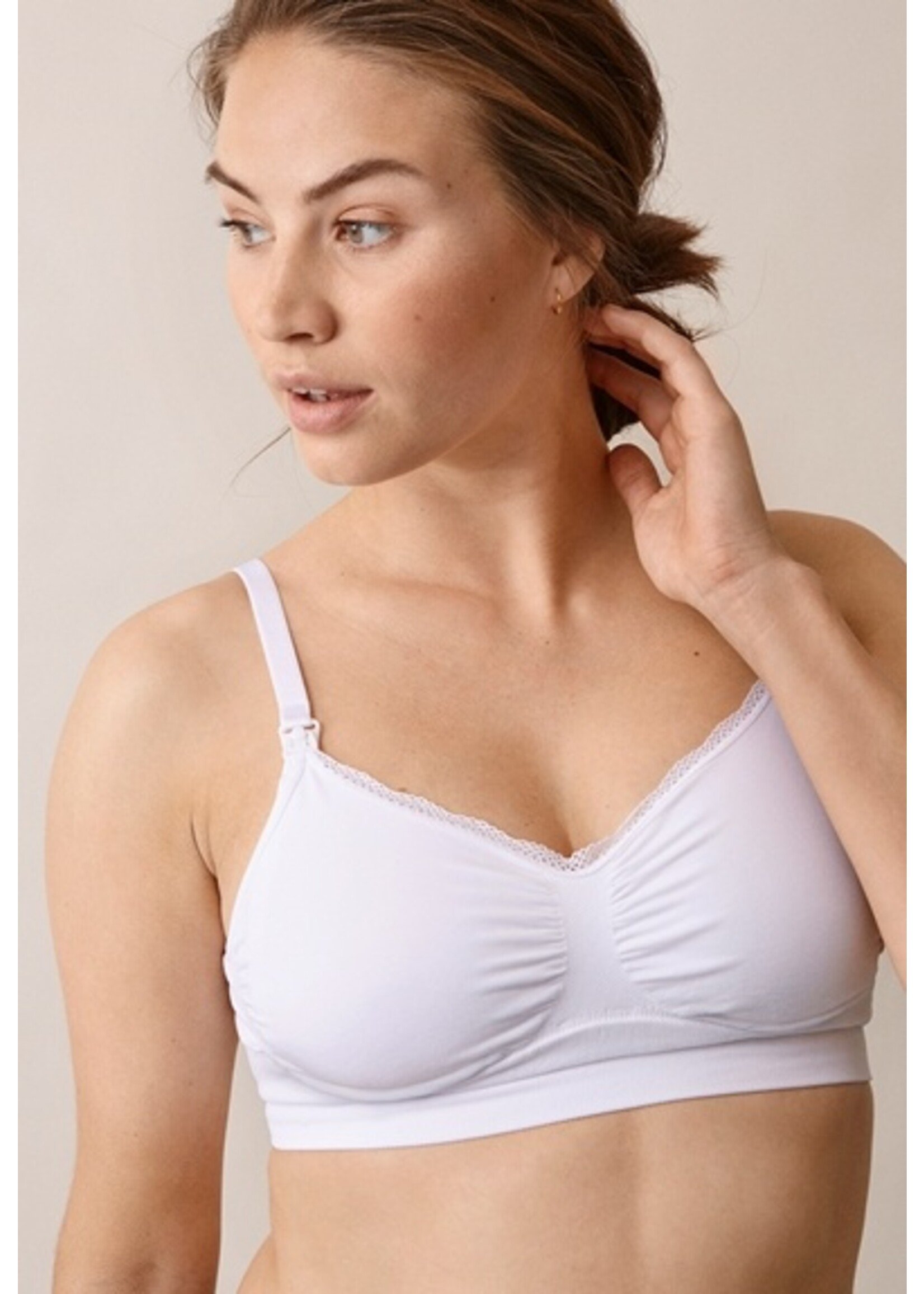 Boob Design Wireless nursing bra