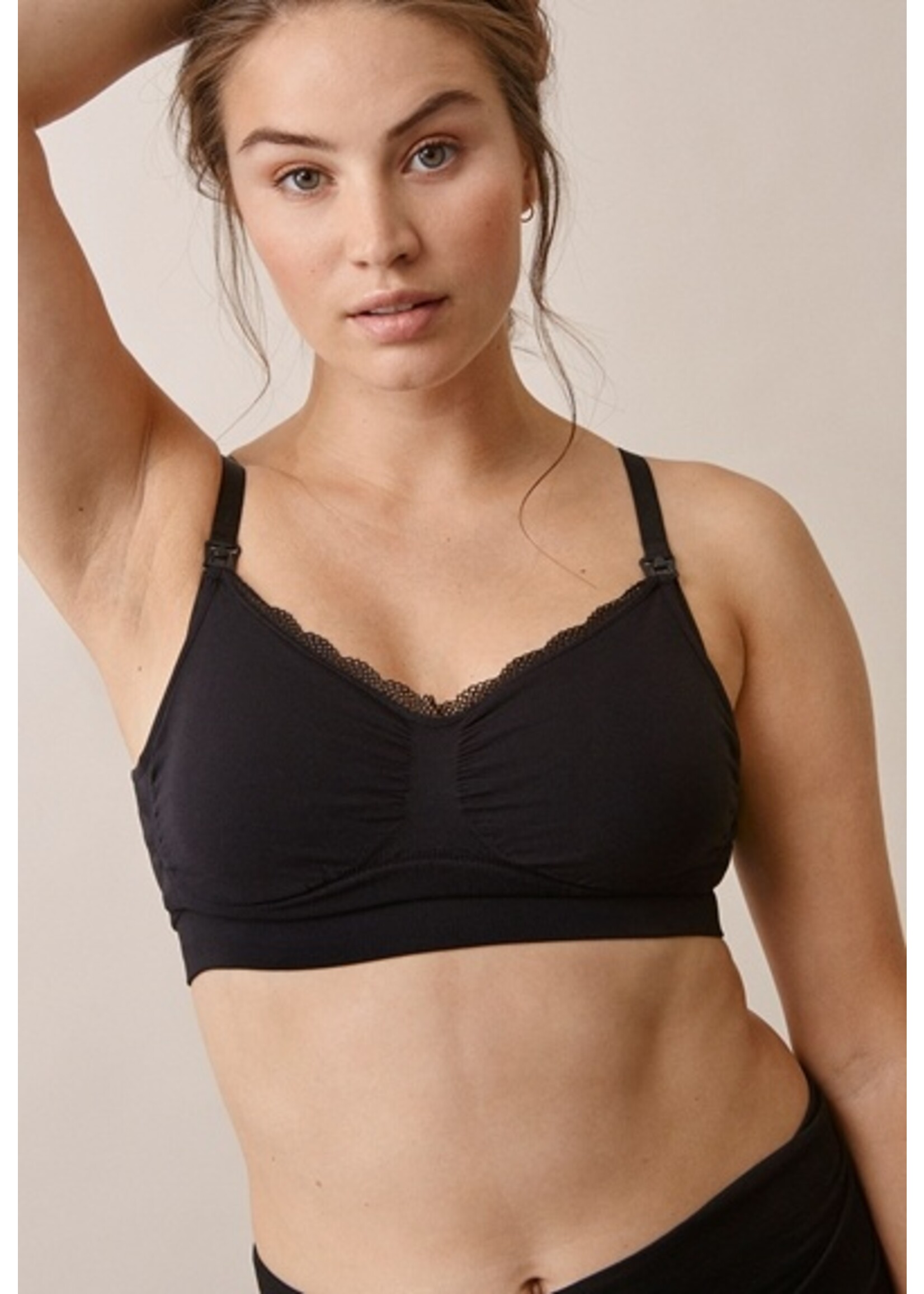 Boob Design Wireless nursing bra