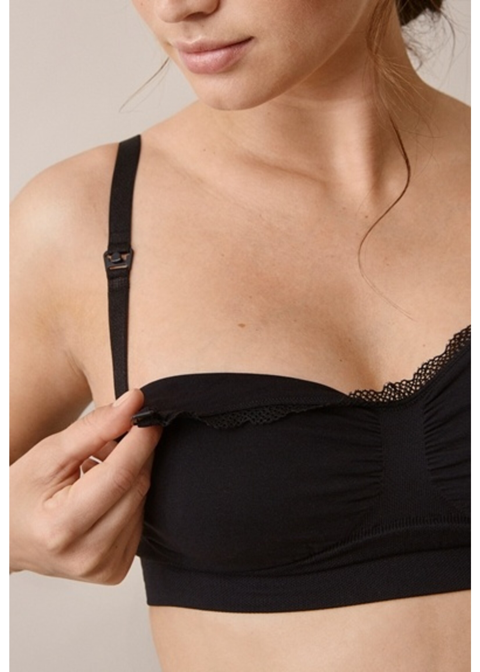 Boob Design Soutien-gorge d'allaitement sans armature