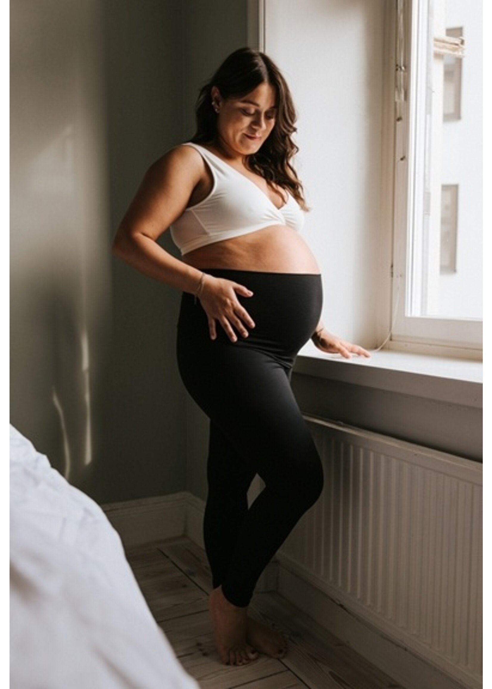 Boob Design Maternity leggings