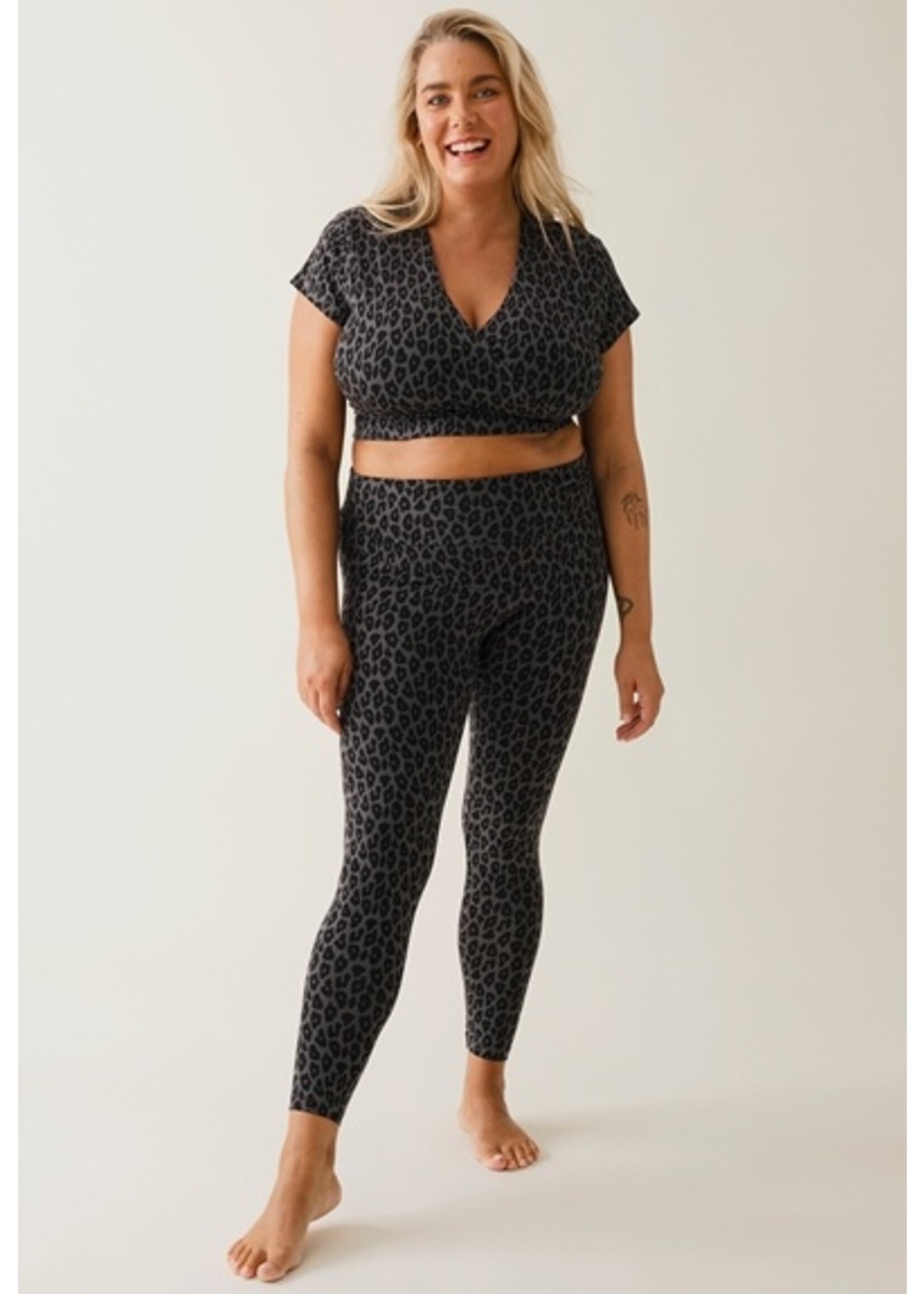 Boob Design Maternity leggings