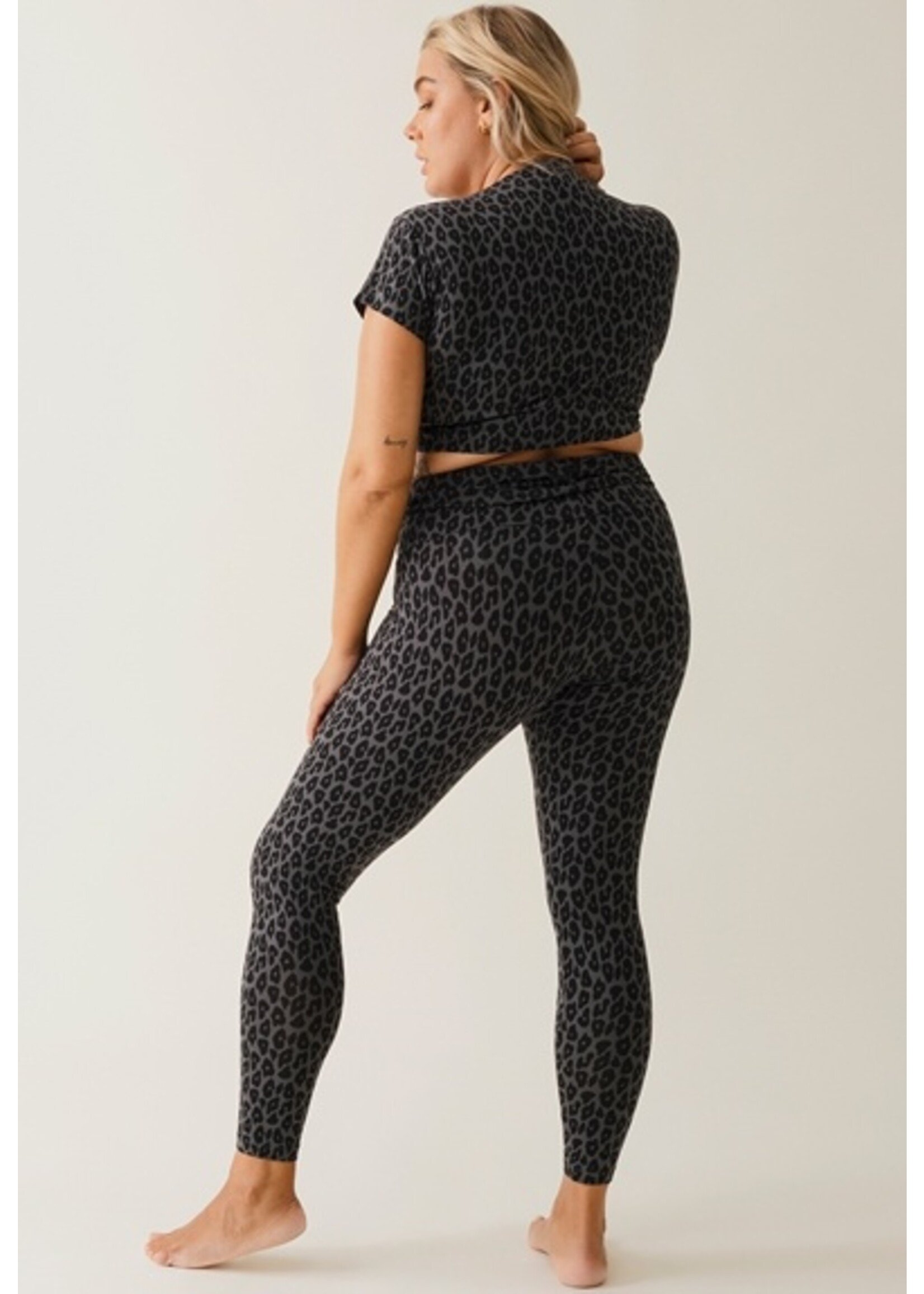 Boob Design Maternity leggings