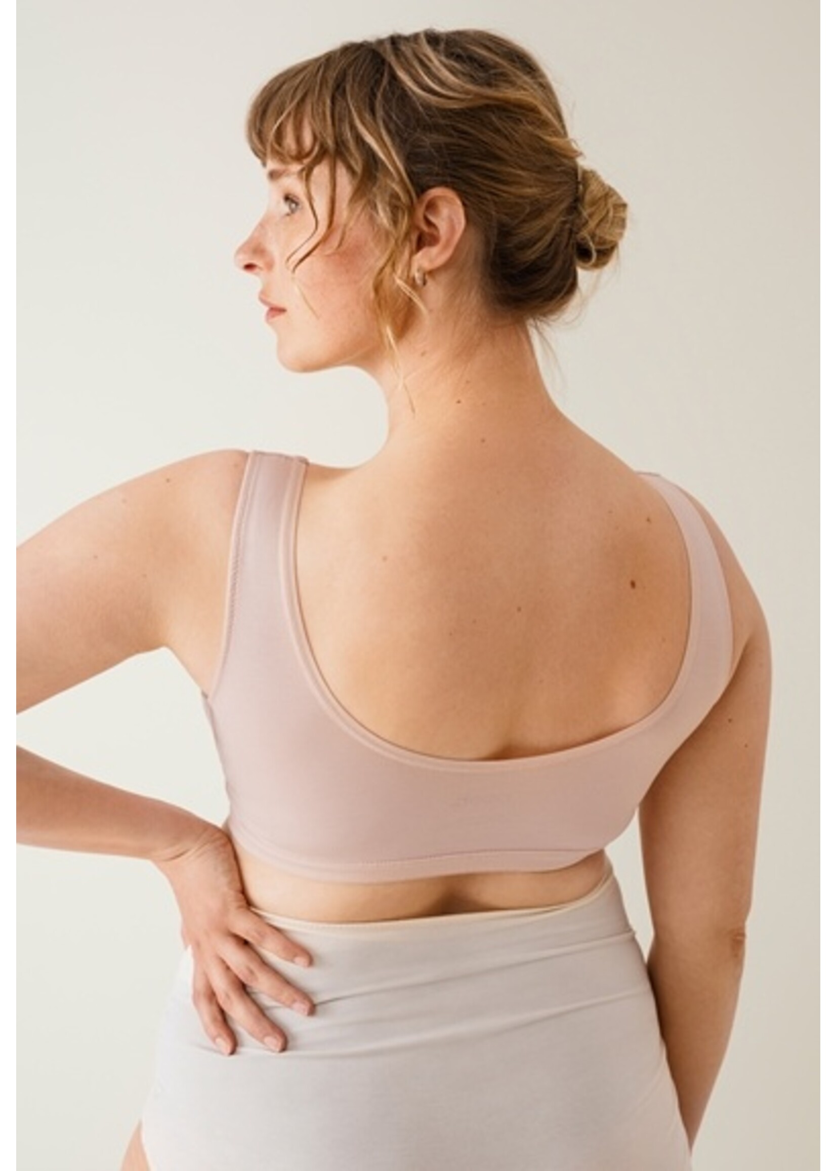 Boob Design Soft nursing bra