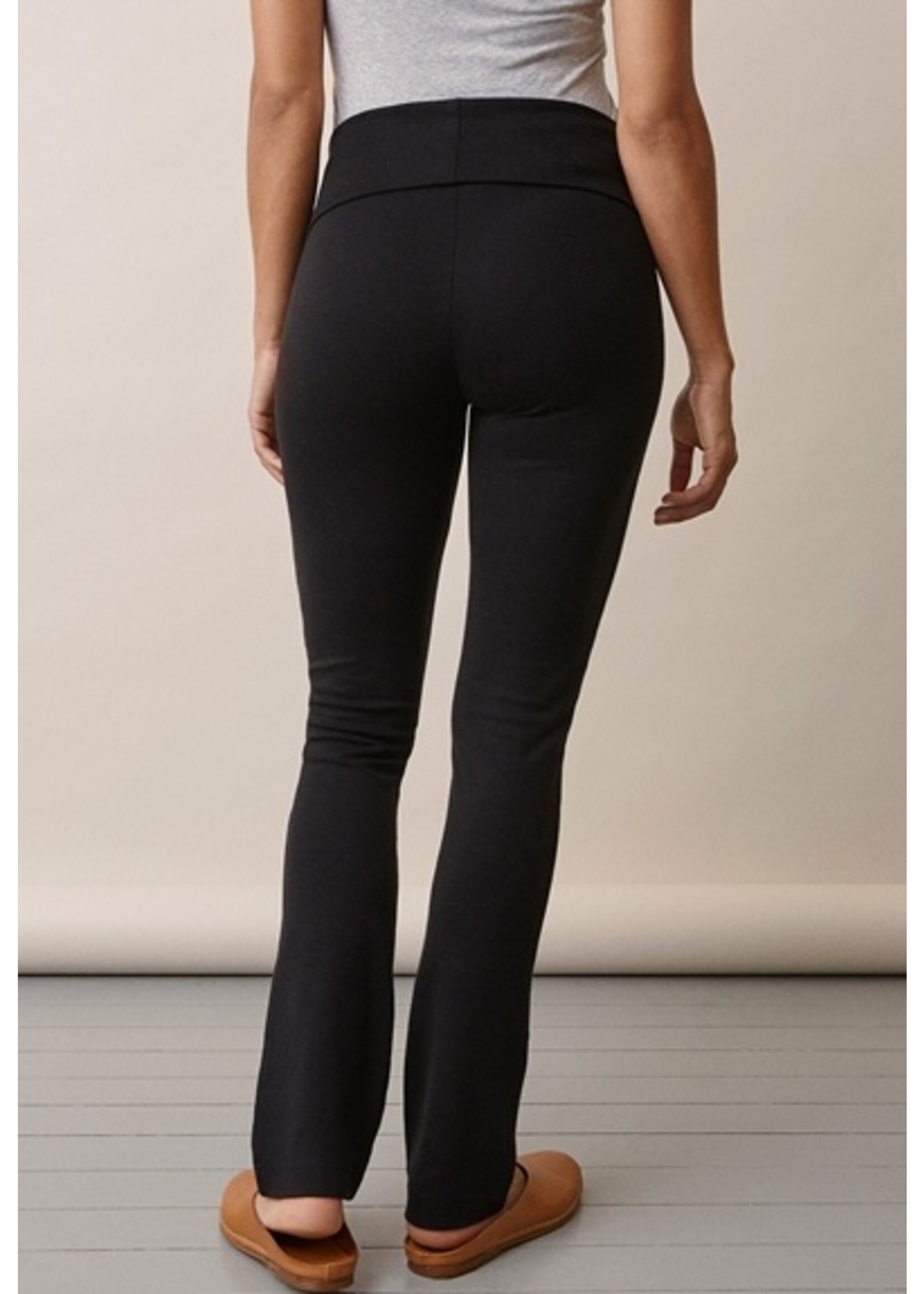 Boob Design Pantalon de maternité à jambe droite