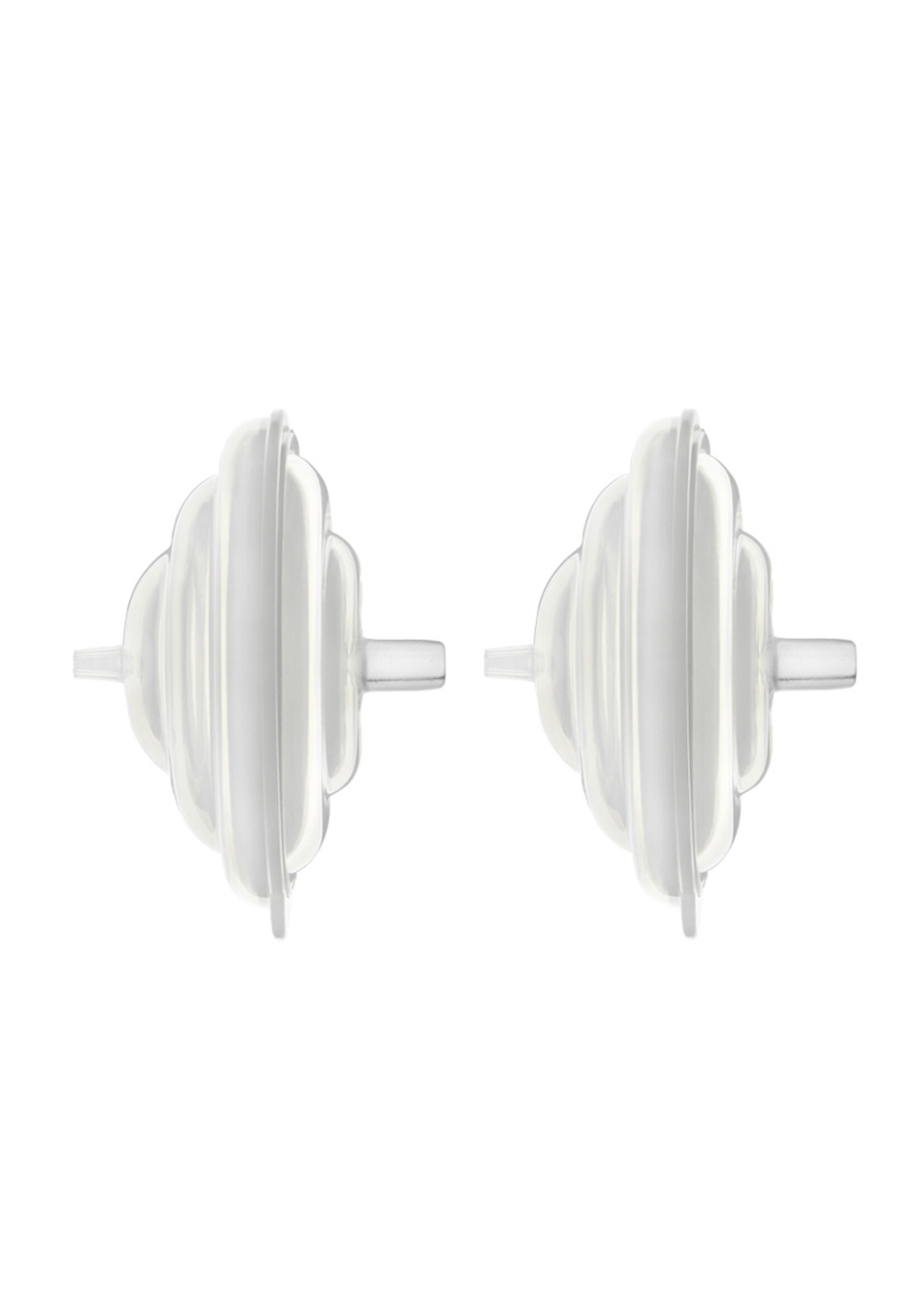 Maymom protecteur de refoulement court avec valves compatibles Spectra®