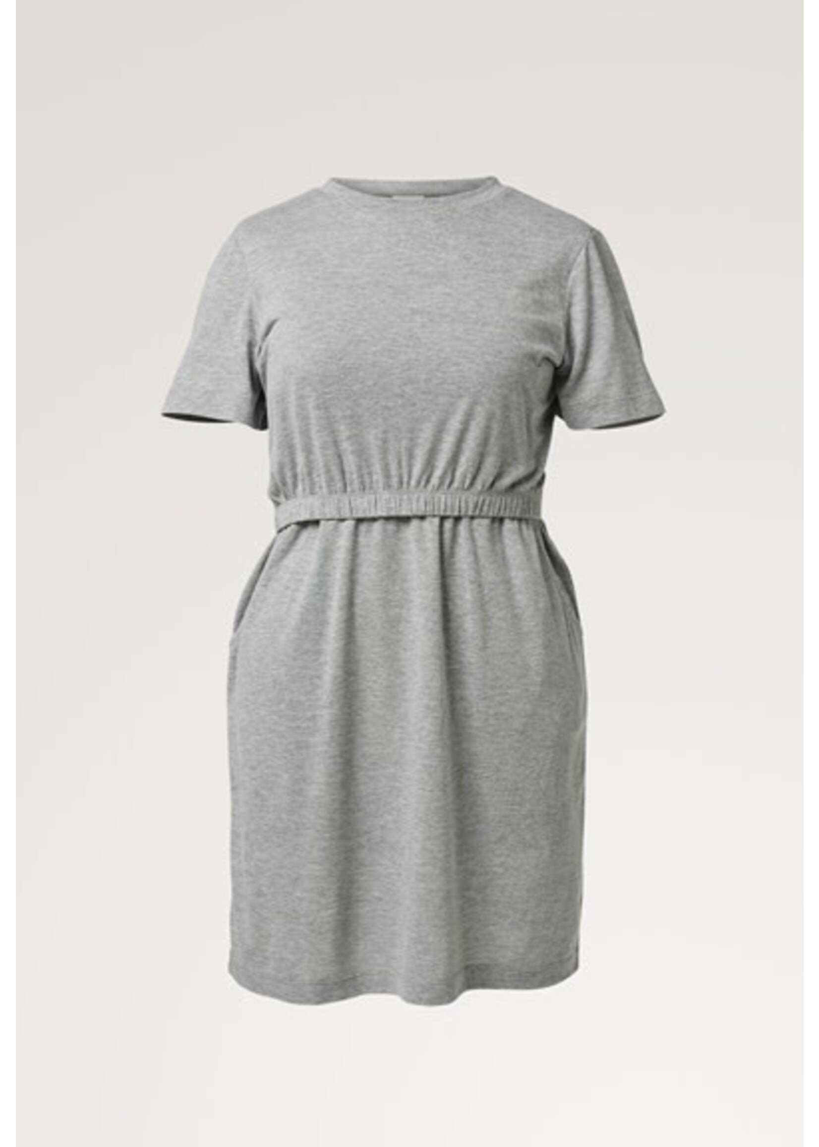 Boob Design The shirt mini-dress