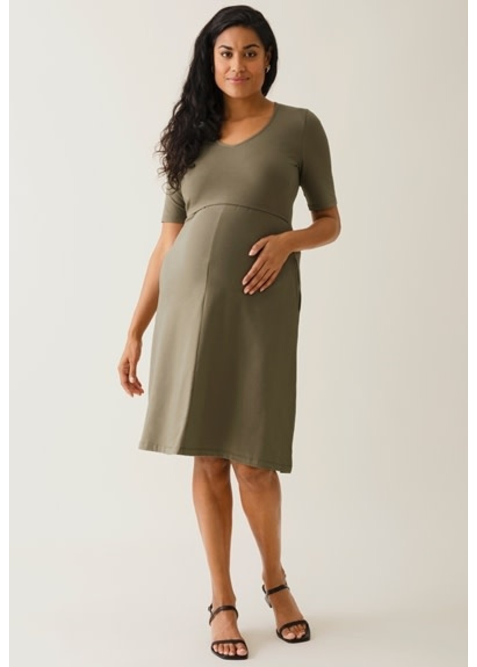 Boob Design Robe ligne "A"