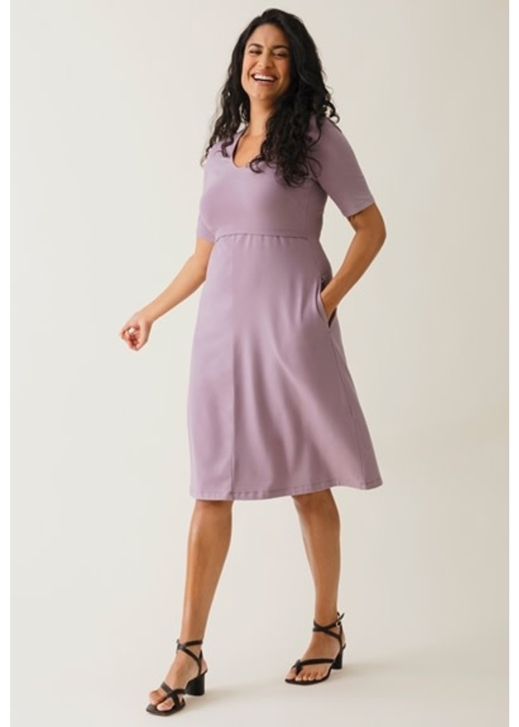 Boob Design Robe ligne "A"