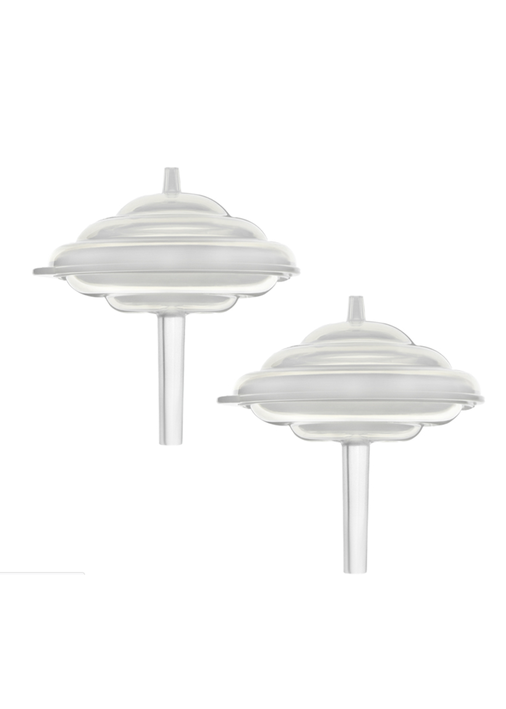 Maymom Long Stem backflow protector compatible to Spectra