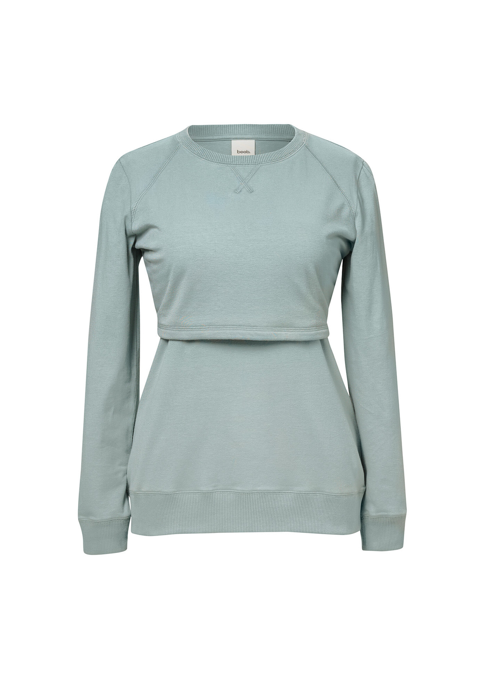 Boob Design B Warmer sweatshirt