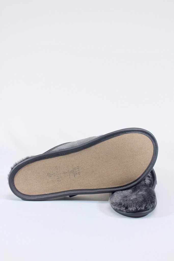 Garneau Mule Slipper (Men's)