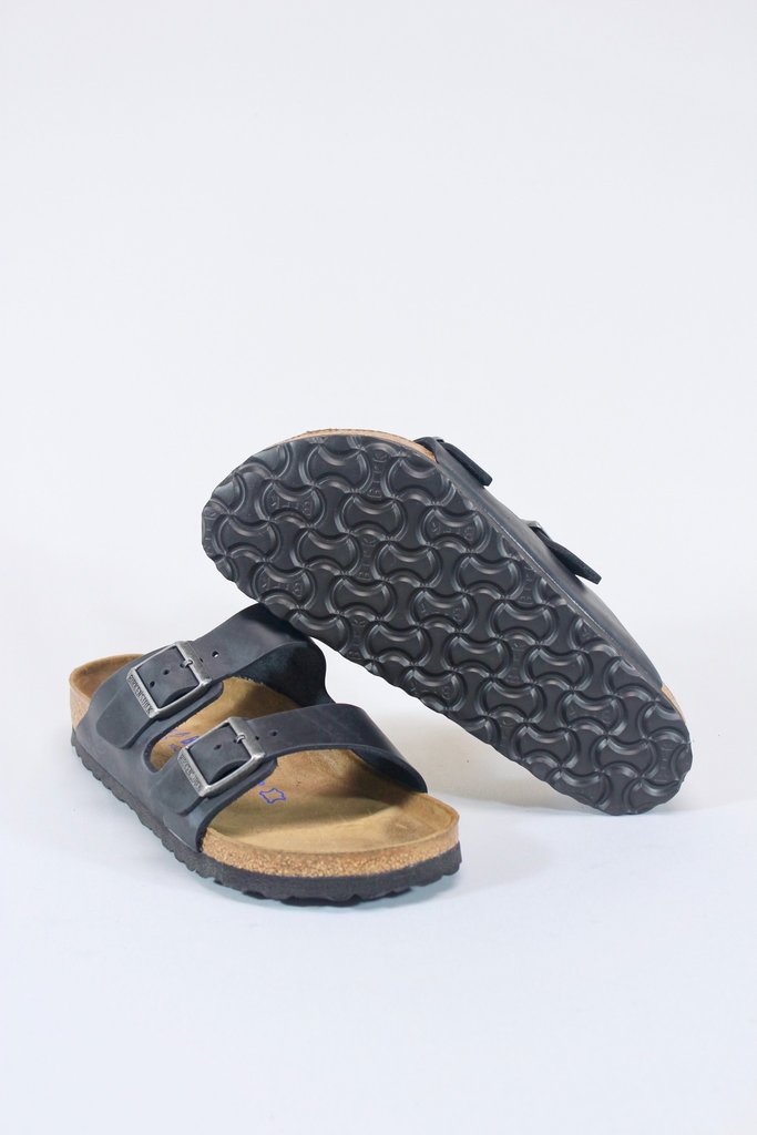 Birkenstock Arizona Soft Footbed Narrow