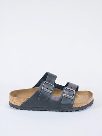 Birkenstock Arizona Soft Footbed Narrow