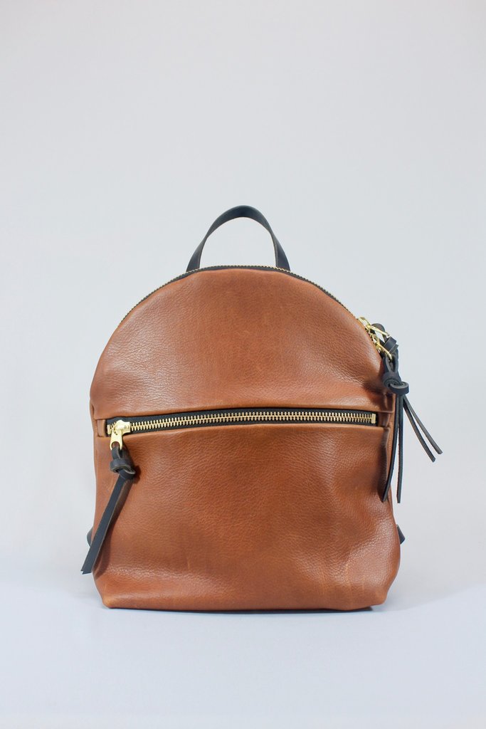 Eleven Thirty Anni Large Zip Backpack
