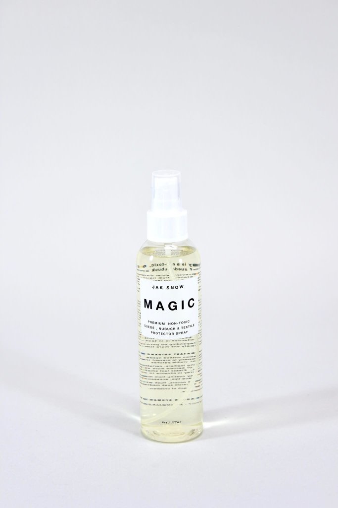 Jak Snow Magic Spray