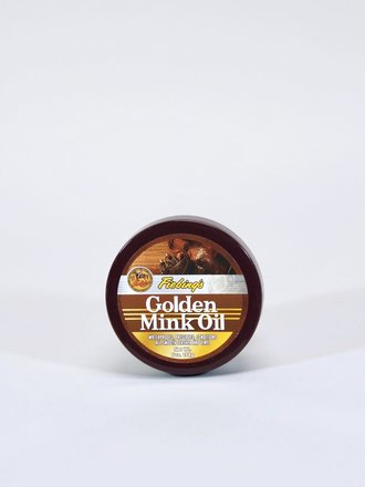 Golden Mink Oil