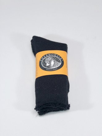 Thermohair Mohair Crew Sock (Women's)