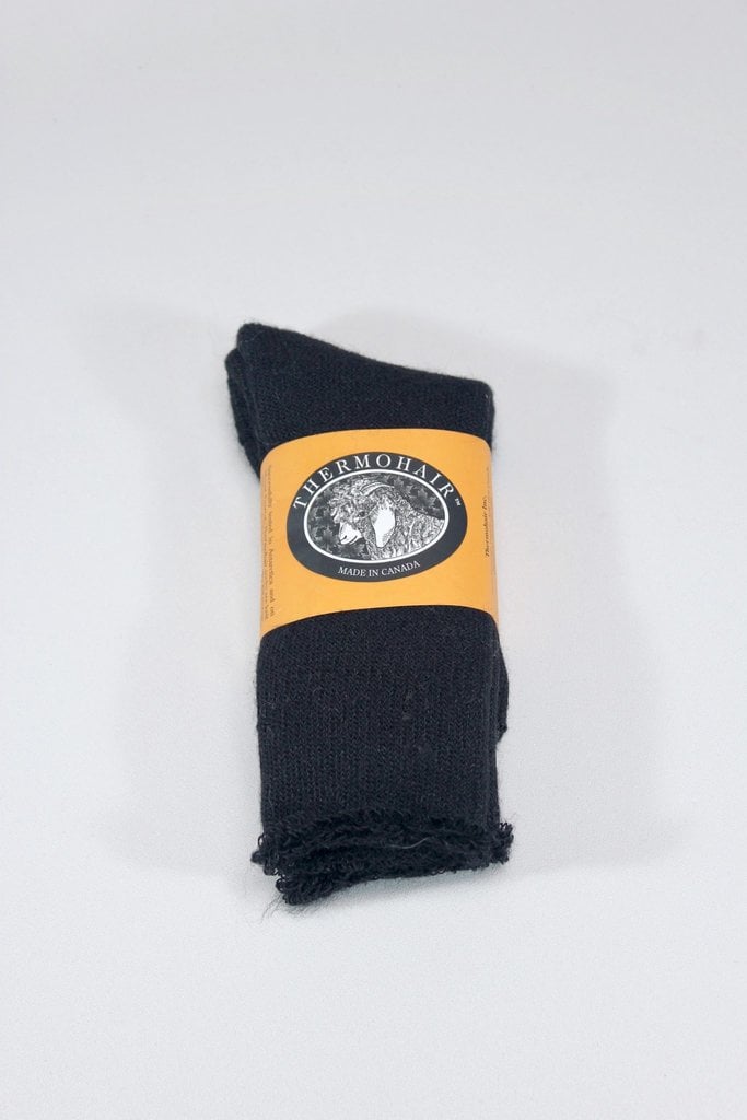 Thermohair Mohair Crew Sock (Women's)